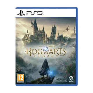 دیسک بازی Hogwarts Legacy برای PS5