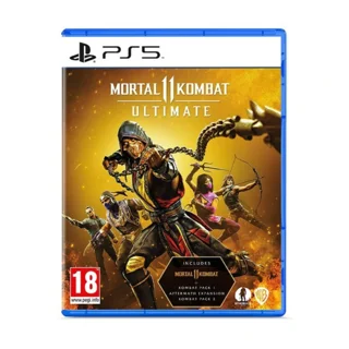 دیسک بازی Mortal Kombat 11 برای PS5