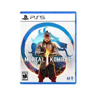 دیسک بازی Mortal Kombat 1 برای PS5