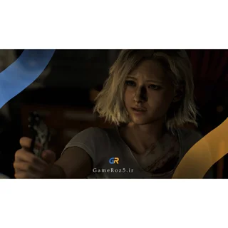 طراحی کاراکتر Grace در Resident Evil Requiem