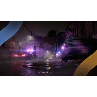 صحنه اکشن در Resident Evil Requiem