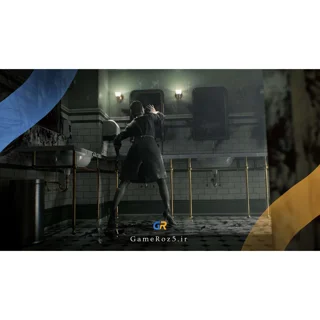 محیط ترسناک بازی Resident Evil Requiem با نورپردازی محدود