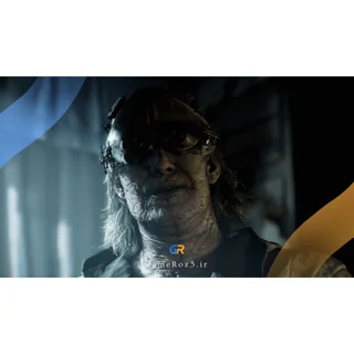 درگیری با دشمنان در Resident Evil Requiem PS5
