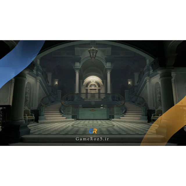 محیط بسته و تنش‌زای Resident Evil Requiem