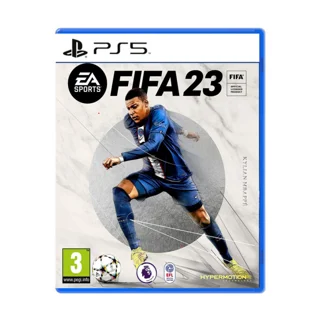 دیسک بازی FIFA 23 برای PS4 و PS5