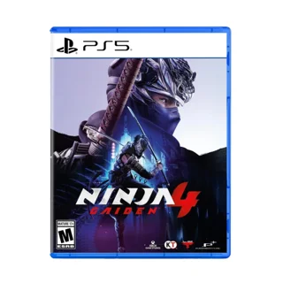 دیسک بازی Ninja Gaiden 4 برای PS5
