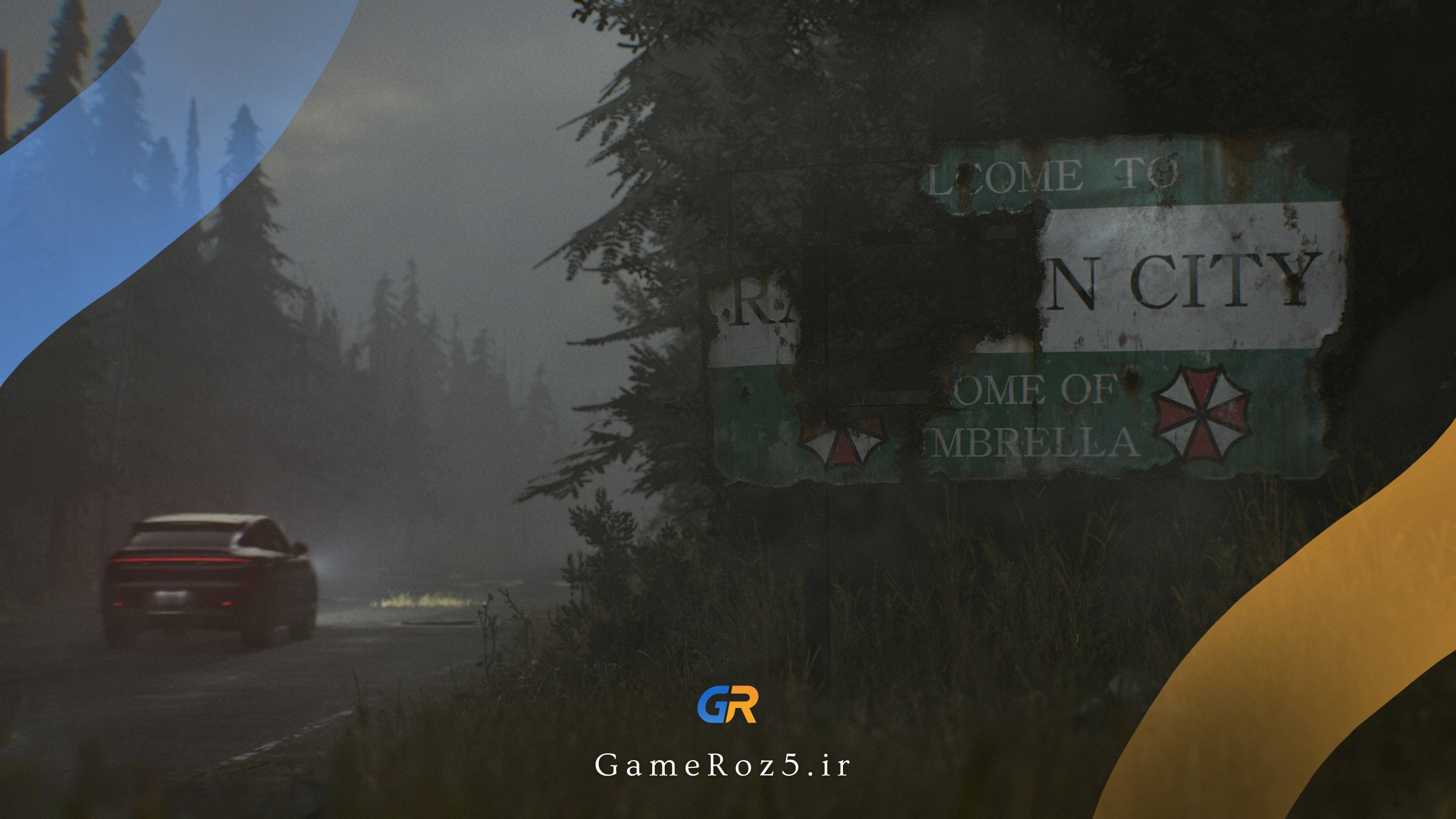 گرافیک نسل نهم Resident Evil Requiem روی PS5