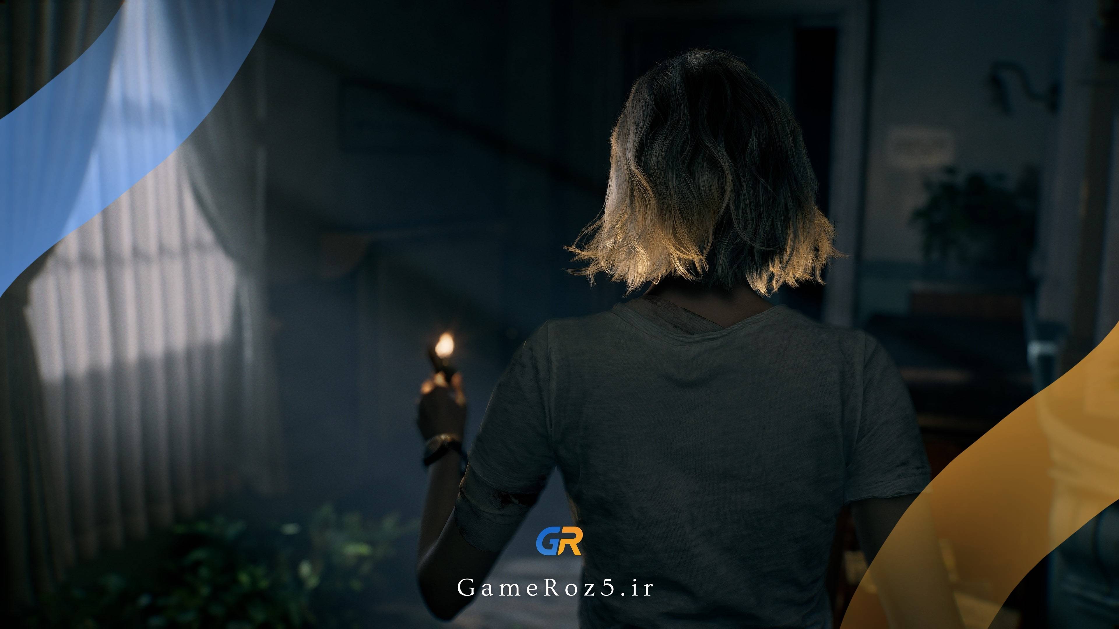محیط تاریک و اتمسفریک در Resident Evil Requiem