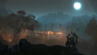 گیم پلی بازی Nioh 3